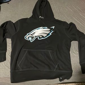 Black ‘47 Philadelphia Eagles Hoodie